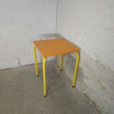 Table de bistrot Tolix 1950