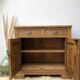 Small vintage Parisian Buffet