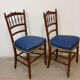 Old chairs