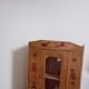Vintage wooden children's room cabinet