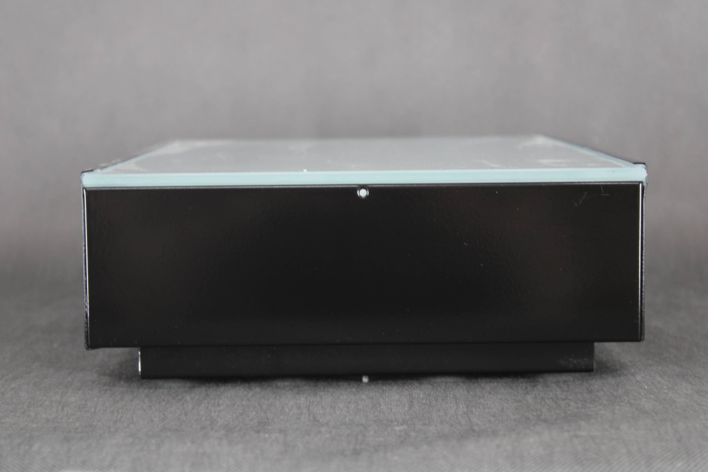 1970s Flush Mount or Wall Lamp by Kamenicky Senov, Czechoslovakia