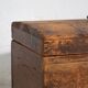 Antique storage chest (c.1920) #2