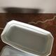 Very pretty goose terrine in fine porcelain