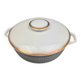 Soupière Rosenthal Tapio Wirkkala studio linie Ondulation