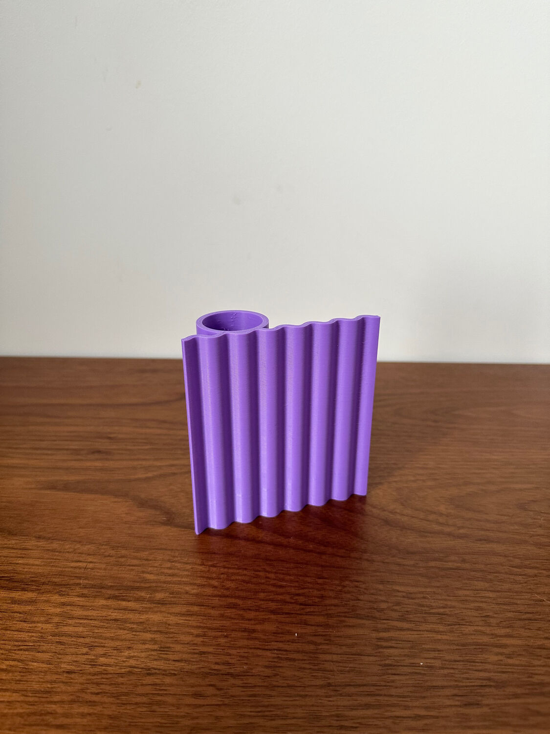 3D printing pencil pot