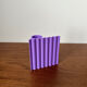 3D printing pencil pot
