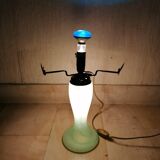 Lamp foot
