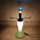 Pied de lampe