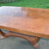 Art Deco table