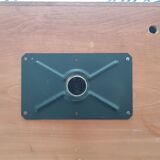 Vintage Italian storage console edited by Fimsa in the 1960s