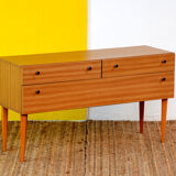 Scandinavian row 107 cm