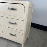 Commode vintage
