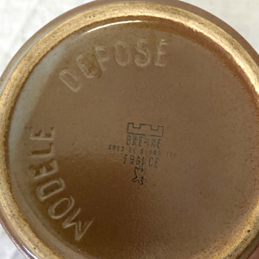 Product BHV - Brenne stoneware 70's