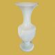Opaline vase
