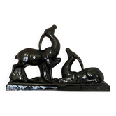 Sculpture Art Déco