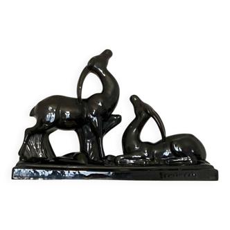 Art Deco Sculpture