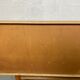 Scandinavian vintage sideboard