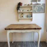 Extension table