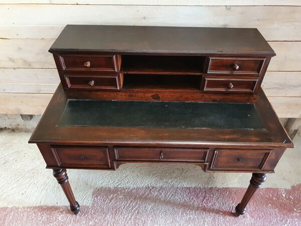 Bureau Louis Philippe