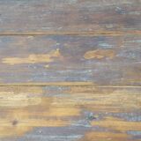 Drawer farm table