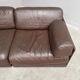 De Sede sofa / daybed, model DS76, 1970s