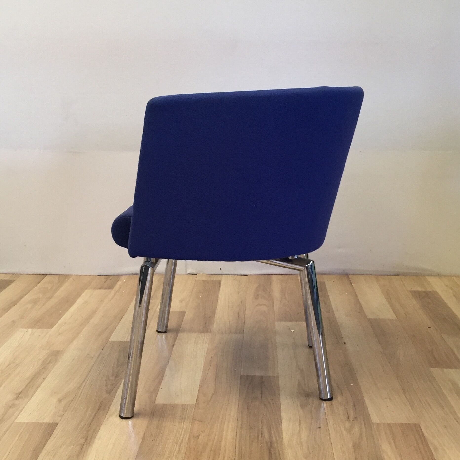 Swedish office armchair Lammhults