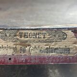 Pair of Thonet chairs