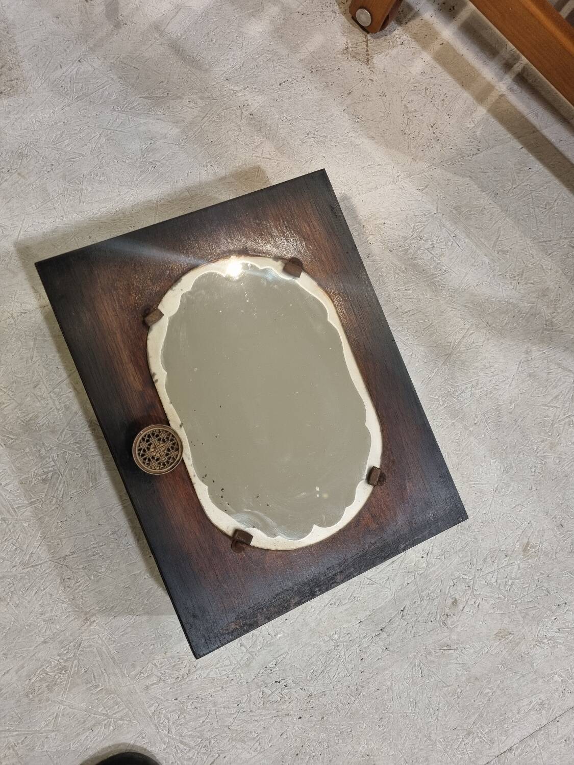 Medicine cabinet