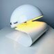 Bugia Desk Lamp By Giuseppe Cormio For Iguzzini, Italy 1970S