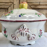 Luneville tureen