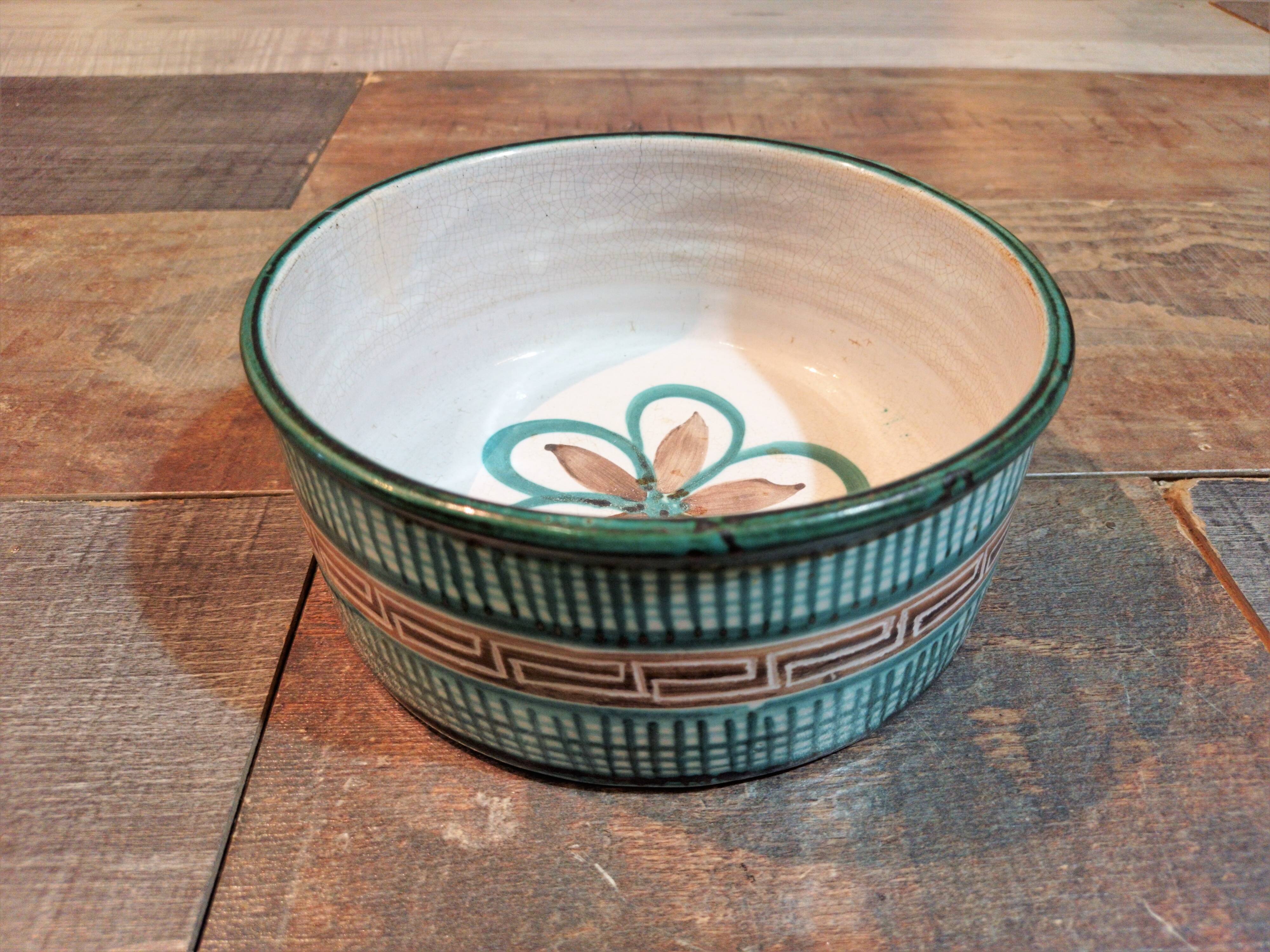 Ceramic Robert Picault 1960s