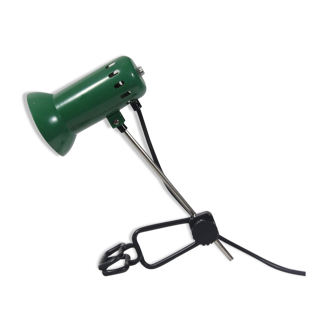 Office lamp Kaiser Germany years 70