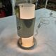 "Aga Khan" luminaire by René Herbst