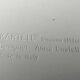Componibili rolling bedside table by Anna Castelli for Kartell