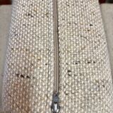 Sofa 3 places Scandinavian design 1950