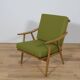 Fauteuils Mid-Century de Ton, 1960s, Set de 2