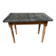 Bistro table zing