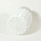 Opaline wall light