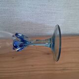 5 new Luminarc champagne glasses from the 80s
