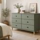 Commode from Thisted