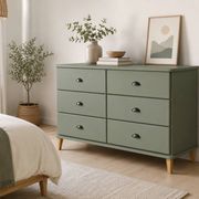 Commode from Thisted