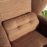 Beautiful vintage armchair