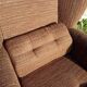 Fauteuil vintage