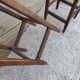 High chair