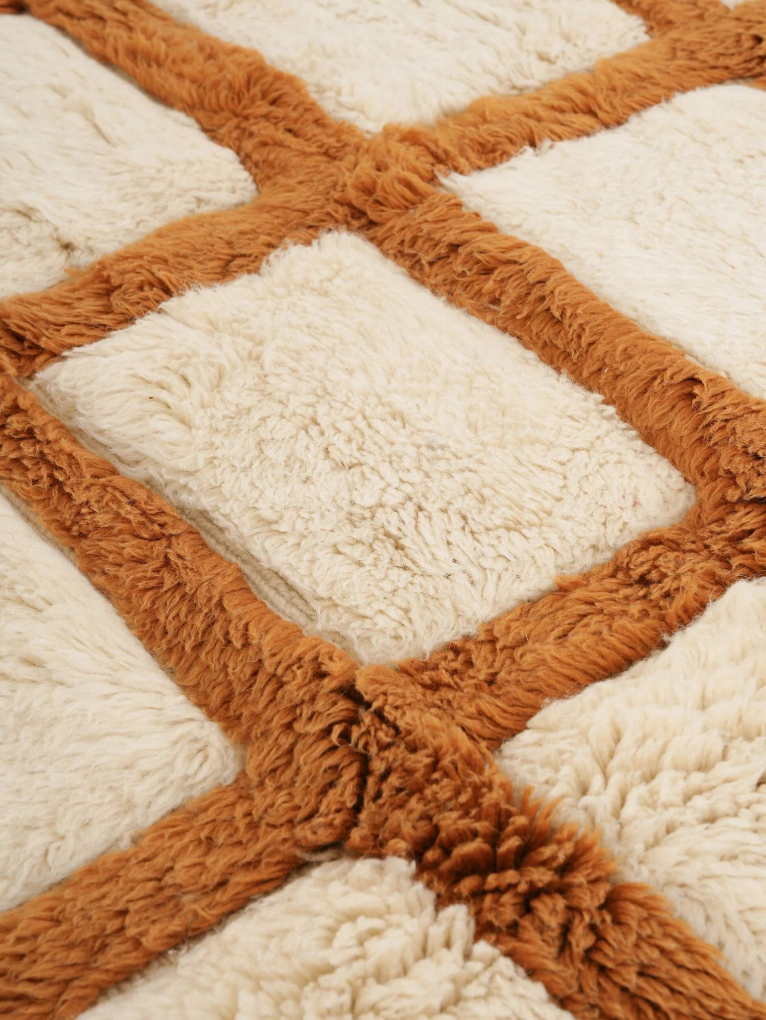 Tapis berbère Mrirt 300x200cm
