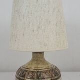 Marcel Giraud ceramic lamp