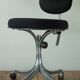 KEVI office chair, design by Jørgen Rasmussen, Knoll edition,