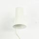 Pair of Scandinavian Mid Century Wall Lights Model V-239 from Hans-Agne Jakobsson Ab Markaryd, 1960s