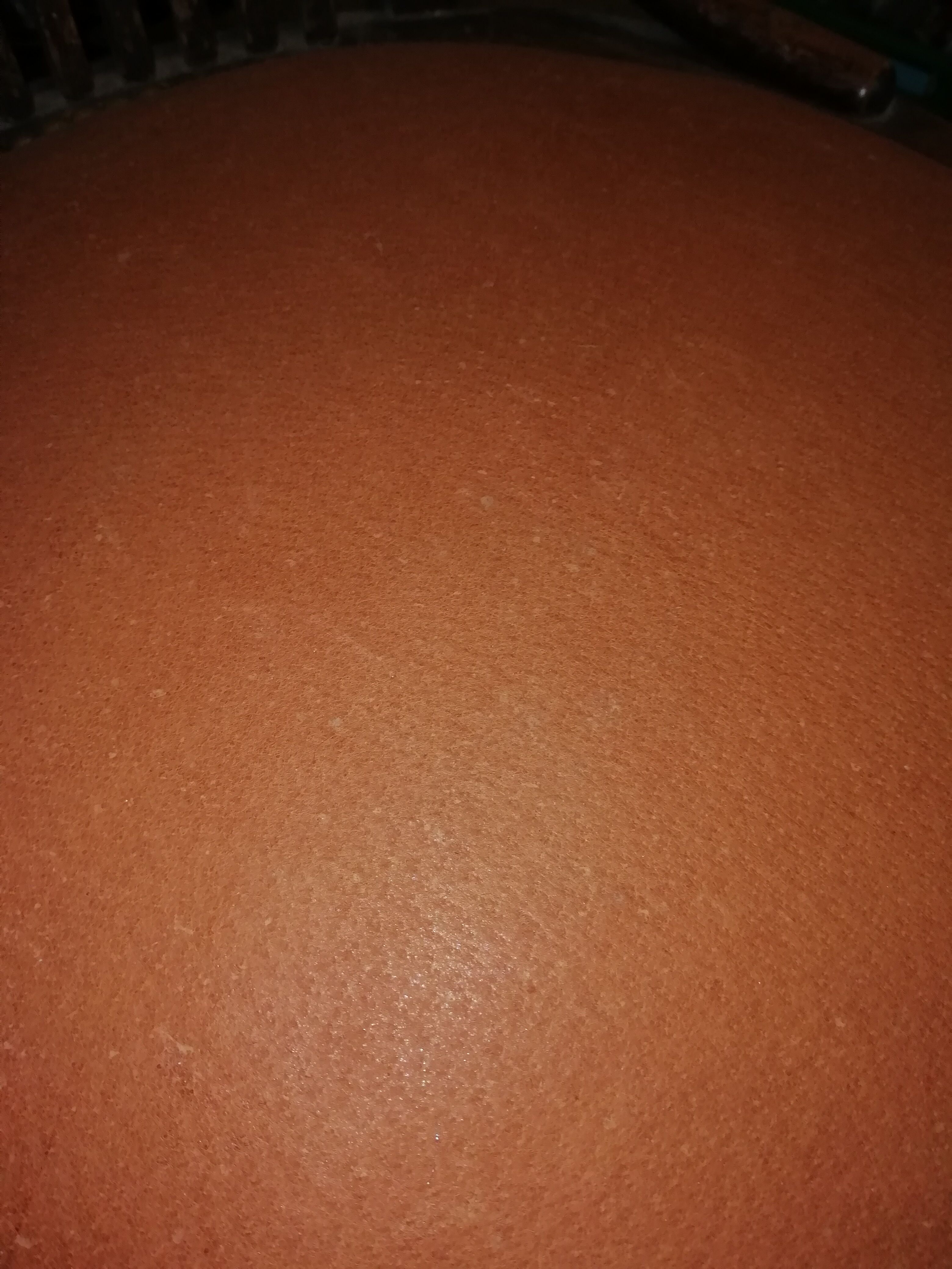 So-called "American" office chair