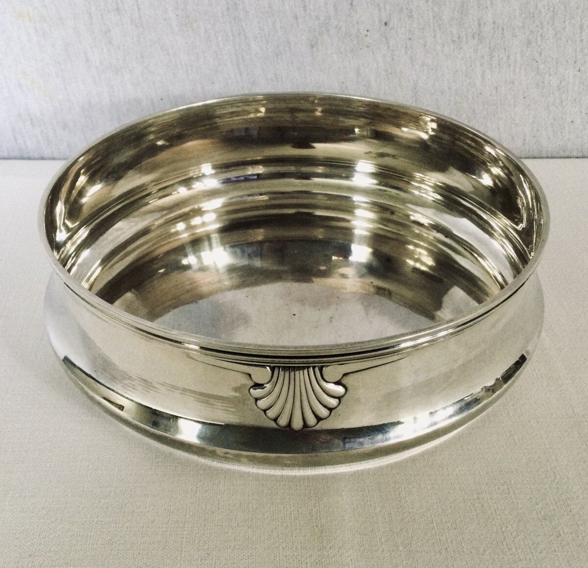 Pierre Balzarin - Silver Dish